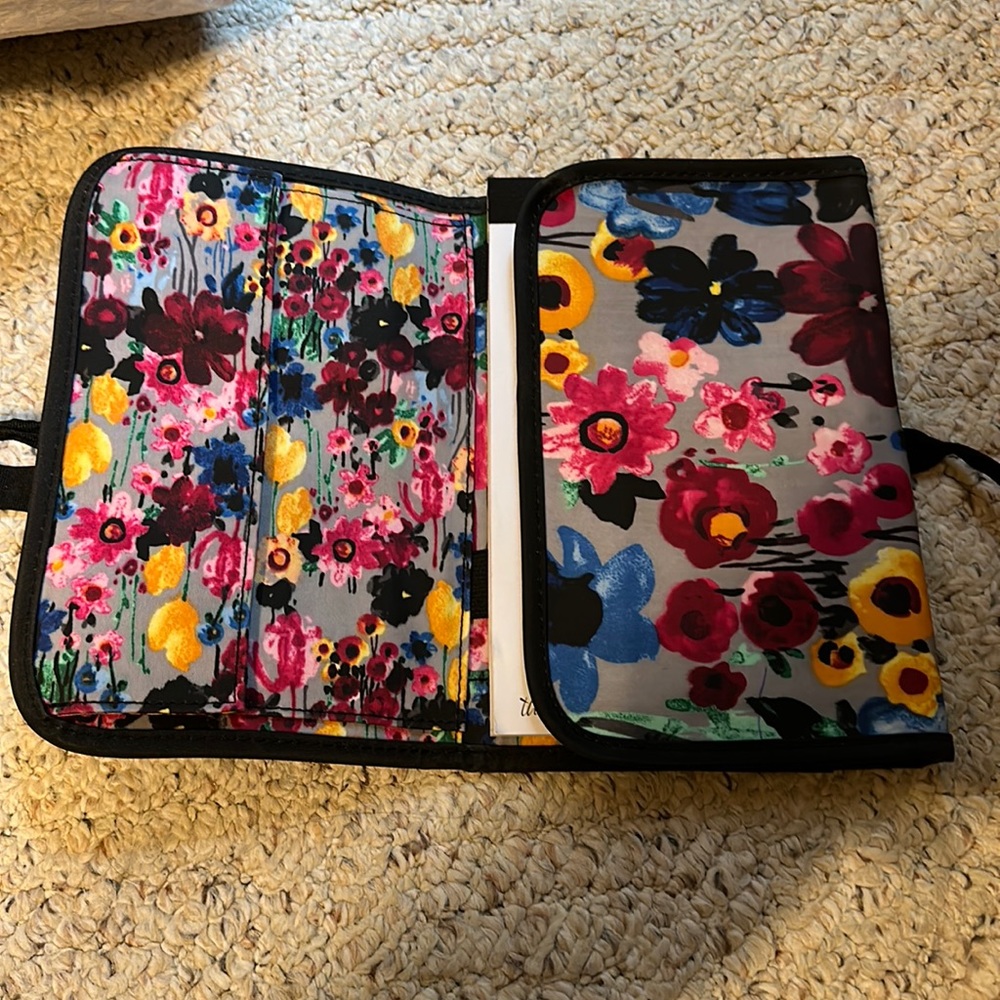 31 note/pad folio